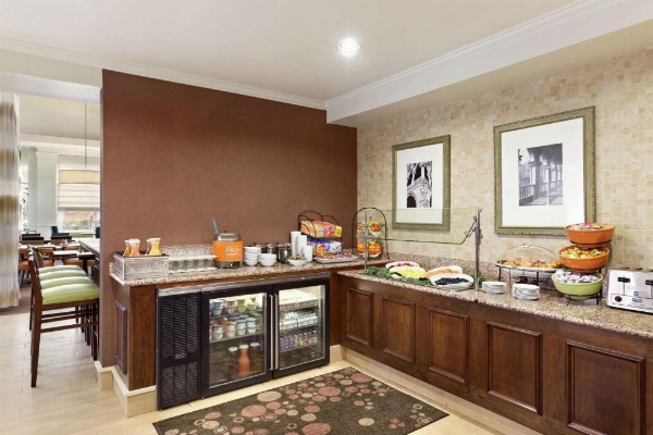 Hilton Garden Inn Shelton image 10