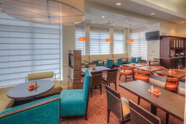 Hilton Garden Inn Shelton image 12