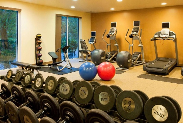 Hilton Garden Inn Shelton image 16