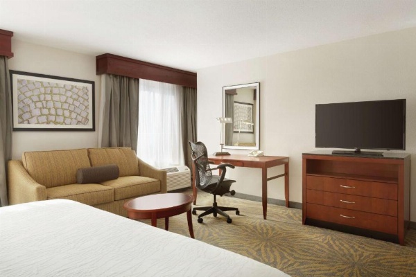 Hilton Garden Inn Shelton image 18