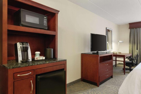 Hilton Garden Inn Shelton image 20