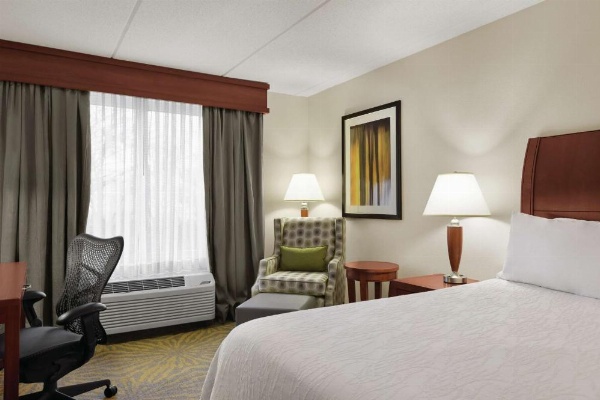 Hilton Garden Inn Shelton image 21