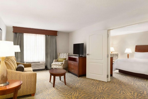 Hilton Garden Inn Shelton image 24