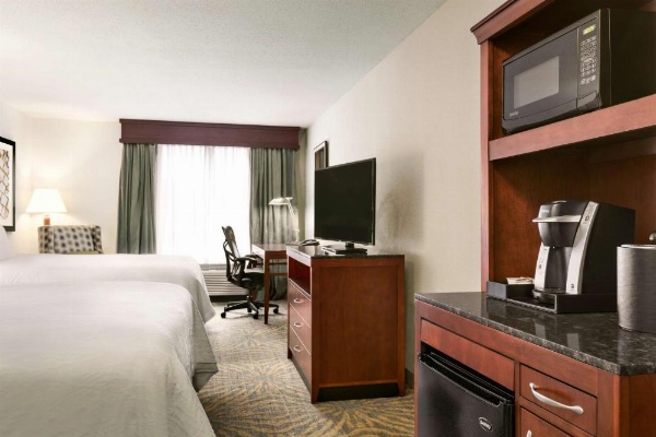 Hilton Garden Inn Shelton image 27