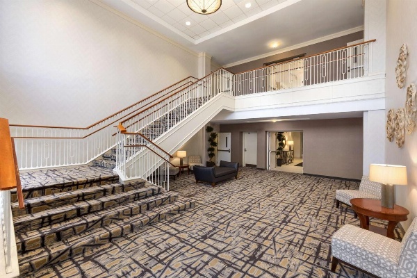 Hilton Garden Inn Shelton image 5